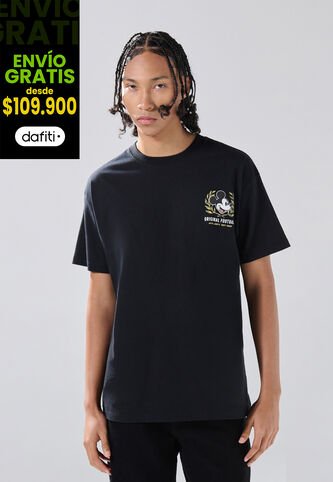 KOAJ CAMISETA KOAJ ZOKOR 32447 1/26 Koaj