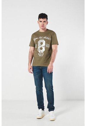 CAMISETA KOAJ 12630 3/24