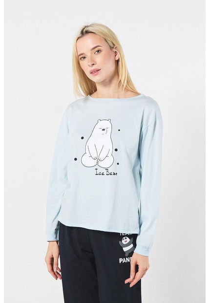KOAJ CAMISETA KOAJ YNA 14967 4/24