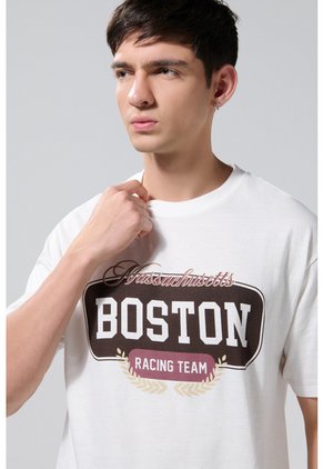 KOAJ CAMISETA KOAJ 27043 3/25