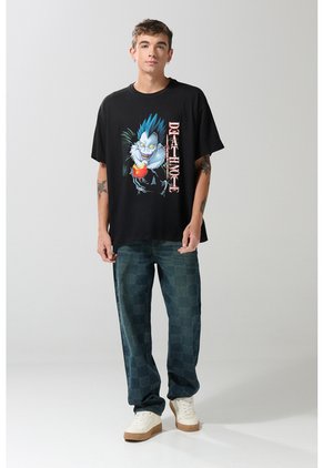 KOAJ CAMISETA KOAJ NOTEPO 24238 3/25