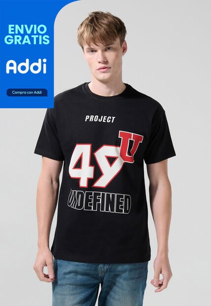 KOAJ CAMISETA KOAJ 25891 3/25