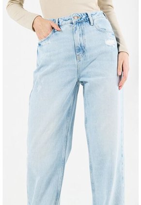 PANTALON KOAJ JEAN 90S 19061 1/25