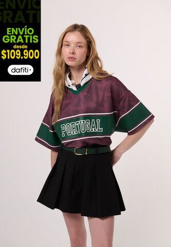KOAJ CAMISETA KOAJ PORTY 32783 2/26 Koaj