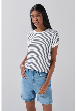 KOAJ SHORT KOAJ JEAN EXBOYFRIEND 32018 1/26