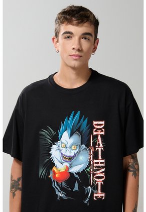 KOAJ CAMISETA KOAJ NOTEPO 24238 3/25