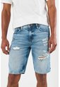 KOAJ BERMUDA KOAJ JEAN 18639 M 1/25 de Koaj