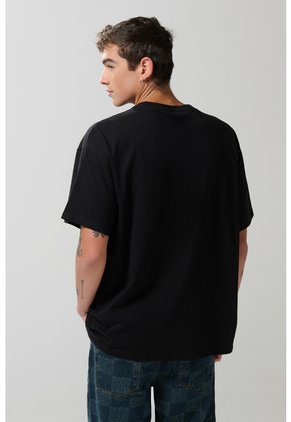 KOAJ CAMISETA KOAJ NOTEPO 24238 3/25