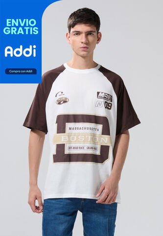 KOAJ CAMISETA KOAJ LEKYT 26058 3/25 Koaj