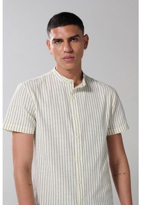 CAMISA KOAJ NERU MC 13834 2/25