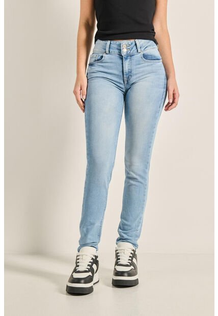 KOAJ PANTALON KOAJ PUSH UP FB 6082 1/24