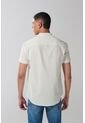 CAMISA KOAJ NERU MC 13834 2/25 de Koaj