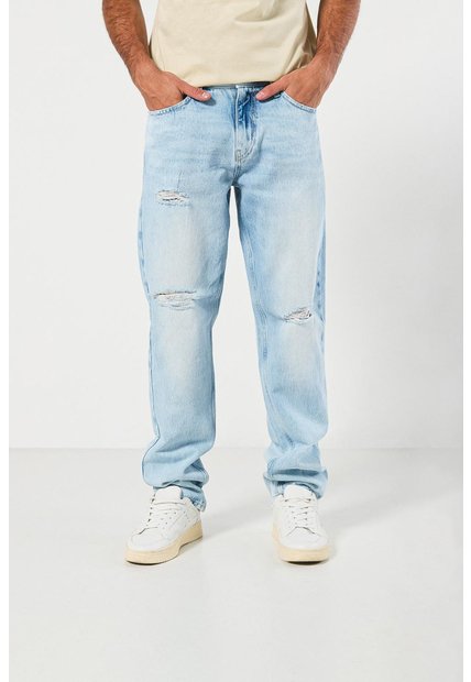 KOAJ PANTALON KOAJ JEAN 90s 19053 1/25
