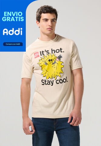 KOAJ CAMISETA KOAJ TERRTEZ 24595 3/25 Koaj