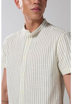 CAMISA KOAJ NERU MC 13834 2/25