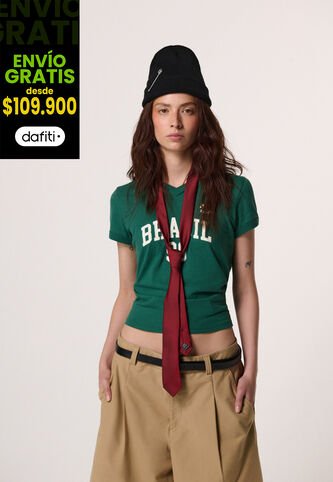 KOAJ CAMISETA KOAJ RANET 1 32834 2/26 Koaj