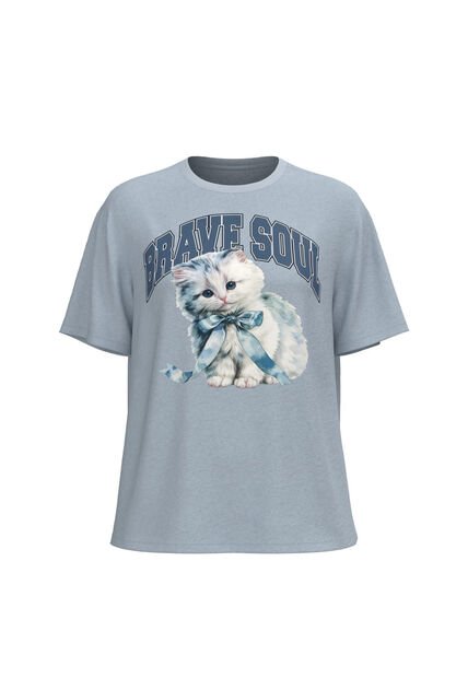 CAMISETA KOAJ 18137 1/25