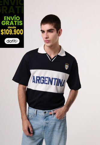 KOAJ CAMISETA POLO KOAJ VALKIR 32801 2/26 Koaj