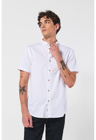 CAMISA KOAJ NERU MC 4900 2/24 Koaj