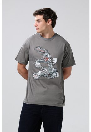 KOAJ CAMISETA KOAJ OCBROM 25409 3/25
