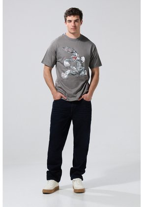 KOAJ CAMISETA KOAJ OCBROM 25409 3/25