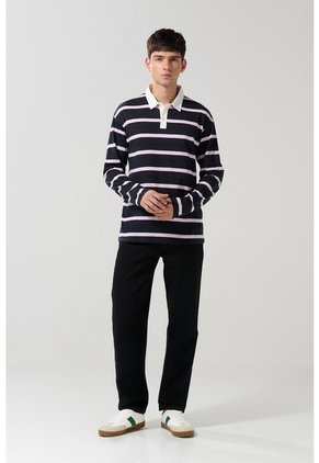 KOAJ CAMISA POLO KOAJ SHITAK 24143 2/25