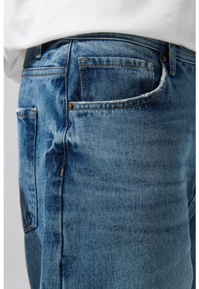KOAJ PANTALON KOAJ JEAN BAGGY 28206 4/25