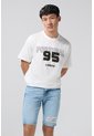KOAJ BERMUDA KOAJ JEAN 27298 3/25 de Koaj