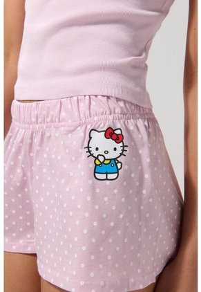 KOAJ SHORT KOAJ KOTEY 26732 4/25