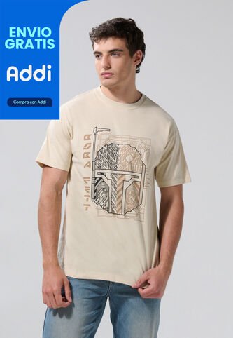 KOAJ CAMISETA KOAJ BOLLET 27017 3/25 Koaj