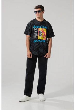 KOAJ CAMISETA KOAJ TONEH 27098 4/25