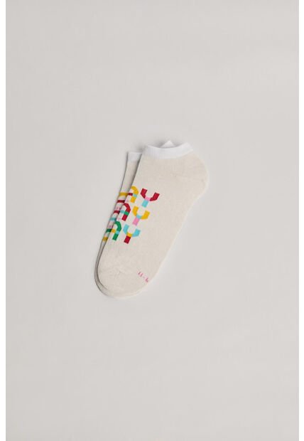 KOAJ MEDIAS KOAJ TOBILLERA 8538 2/24