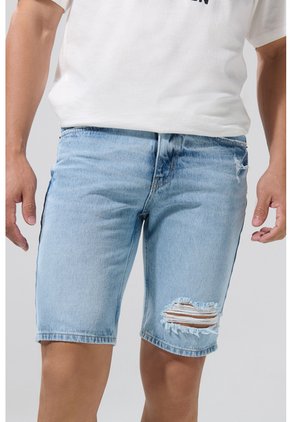 KOAJ BERMUDA KOAJ JEAN 27298 3/25