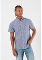 CAMISA KOAJ NERU MC 10999 4/24 de Koaj