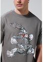 KOAJ CAMISETA KOAJ OCBROM 25409 3/25 de Koaj