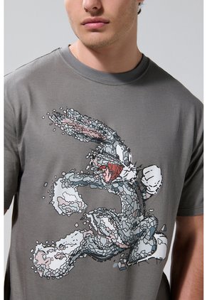 KOAJ CAMISETA KOAJ OCBROM 25409 3/25