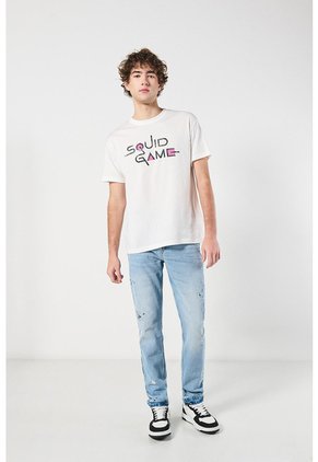 KOAJ CAMISETA KOAJ TWOMOK 17450 4/24