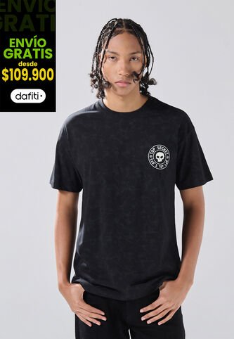 KOAJ CAMISETA KOAJ POZOT 32440 1/26 Koaj