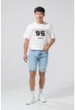 KOAJ BERMUDA KOAJ JEAN 27298 3/25 de Koaj