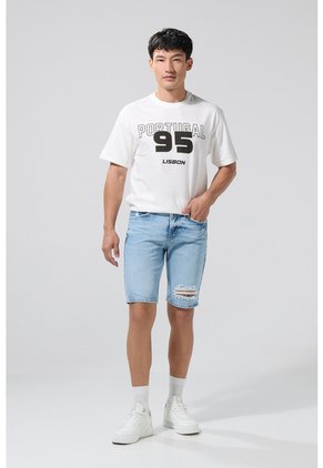 KOAJ BERMUDA KOAJ JEAN 27298 3/25