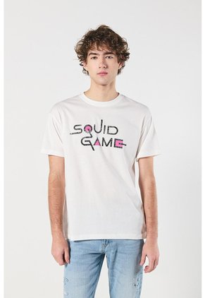 KOAJ CAMISETA KOAJ TWOMOK 17450 4/24