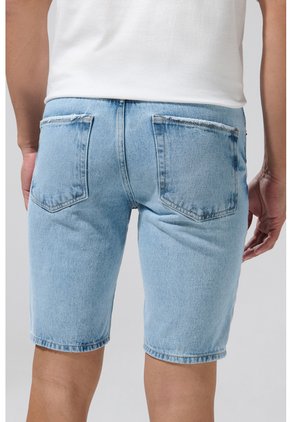 KOAJ BERMUDA KOAJ JEAN 27298 3/25