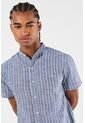 CAMISA KOAJ NERU MC 10999 4/24 de Koaj