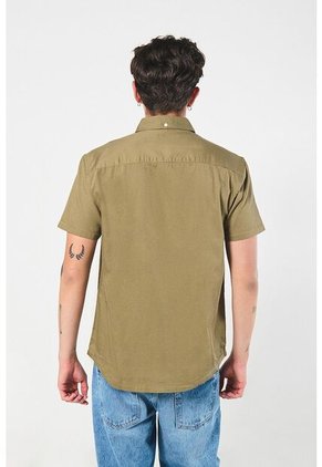 CAMISA KOAJ SPORT COLLAR MC 9050 4/24