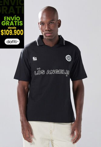 KOAJ CAMISETA KOAJ BALMY 32093 2/26 Koaj