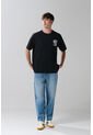 KOAJ CAMISETA KOAJ GIBRALTAR 1/25 de Koaj