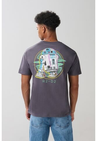 CAMISETA KOAJ TERLLOK 22987 2/25 Koaj