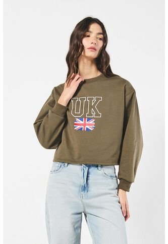 KOAJ SUETER KOAJ 13859 4/24 Koaj