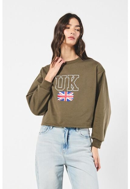 KOAJ SUETER KOAJ 13859 4/24