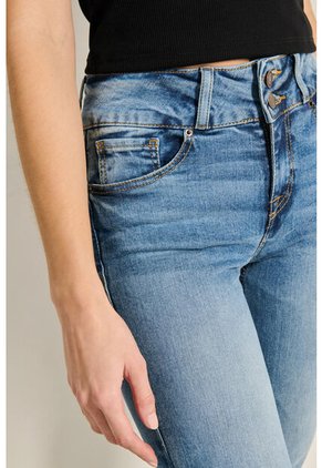 KOAJ PANTALON KOAJ PUSH UP FB 8369 2/24